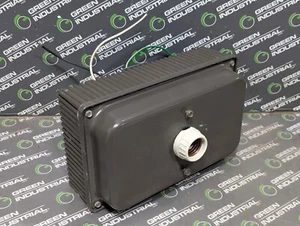 USED General Electric SBI15S1HDB Sodium Vapor Lighting Fixture 150W 120V - Picture 1 of 3
