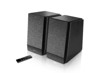 Edifier R1855DB Active 2.0 Bookshelf Speakers - Includes Bluetooth, Optical Inpu - Picture 1 of 1