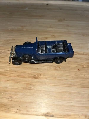 USED Miniature Days Gone - Made in Englang by Lledo - DG 18/19/22/24/25 #39 - Image 1 of 4