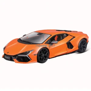 1:24 Lamborghini Revuelto 2023 Die Cast Modellauto Spielzeug Model Sammlung - Bild 1 von 14