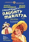 Naughty Marietta [New DVD]