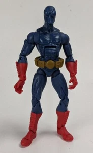 2007 Marvel Legendary Comic Book Heroes STAR Freak Force 6” Prototype - Picture 1 of 3