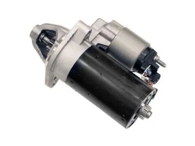 Arranque Bosch 31771PYTH 2012 2013 2014 2015 BMW 535i 2011-2016 Foto 1 de 2