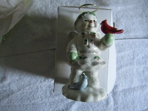 5 LENNOX STATUES, VARIUOS YEARS, ALL HSN - Picture 1 of 9