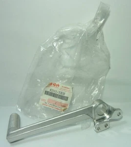 PEDALE FRENO A PEDALE POSTERIORE SUZUKI ORIGINALE 1998-2003 TL1000 TL 1000 S ... - Foto 1 di 1