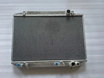 Fit Mercedes-Benz W126 C126 380/420/500/560 SE/SEL/SEC AT 1980-1991 radiator - Image 1 of 4