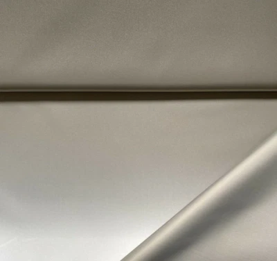 Reflektierender Stoff Meterware Wasserdicht Polyester Gewebe für Jacken Warnung - Bild 1 von 4