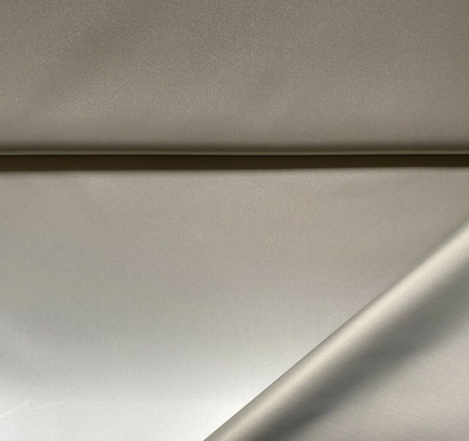 Reflektierender Stoff Meterware Wasserdicht Polyester Gewebe für Jacken Warnung - Bild 1 von 4