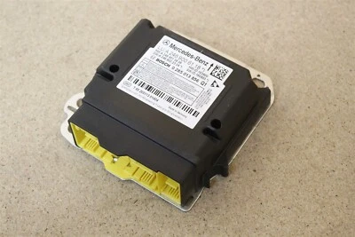 A2469006118 Control Unit New genuine Mercedes-Benz part - Image 1 of 4