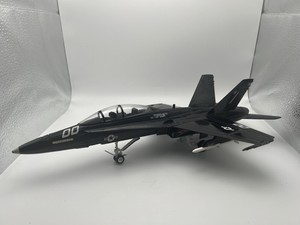 JWings 4 F/A-18B HORNET TOP GUN 1:144 Fighter Aircraft Plane Model