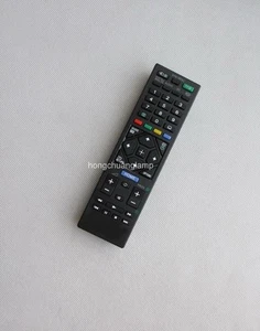 Remote Control For Sony KDL-42R475A KDL-46R455A KDL-46R457A KDL-46R475A LED TV - Picture 1 of 1