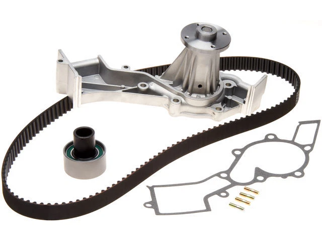 AC Delco 97XK77G Timing Belt Kit Fits 2000-2004 Nissan Xterra 3.3L V6 GAS - Изображение 1 из 1