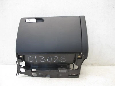 08-17 AUDI 8T A5 S5 RS5 DASHBOARD GLOVE BOX STORAGE COMPARTMENT OEM 013025 - Image 1 of 4