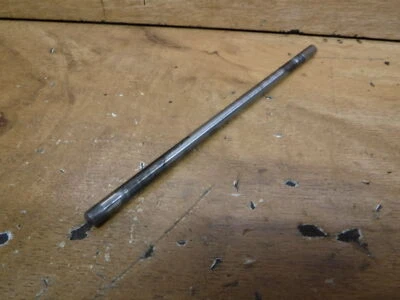 1980 80 YAMAHA MX100 MX 100 OEM CLUTCH ACTUATOR PUSH ROD SHAFT FAST SHIPPING  - Image 1 of 4