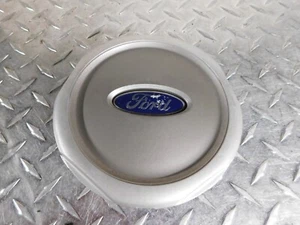 2003 2004 2005 2006 Ford Sport-Trac Center Hub Cap 3L24-1A096-BA (C) SPORT TRAC - Picture 1 of 8