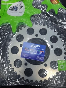 Corona De Ergal Z41 Dientes Paso 520 Para Aprilia RSV4 1000 R ABS APRC - Imagen 1 de 1