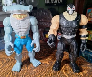 dc 12 inch action figures lot - Picture 1 of 2