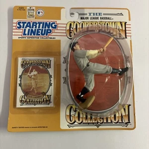 Assorted Packaged 1994 Cooperstown Collection Starting Lineup SLU MLB Baseball - Picture 1 of 8