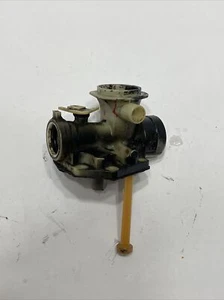 Briggs and Stratton 10T802-1253-B1 Engine Carburetor Assembly Part 798758 - Picture 1 of 5