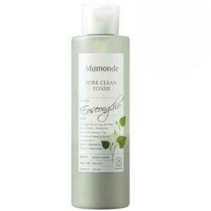 Pore Clean Toner 250ml Mamonde - Picture 1 of 1