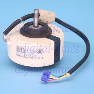 One Fit For SANYO New SIC-41CVJ-D847-4 47W Air Conditioner Motor Free Shipping - Picture 1 of 5