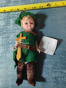 MADAME ALEXANDER PETER PAN NO. 13660 - Picture 1 of 21