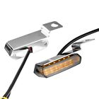 Energy saving Motorcycle LED Turn Signal Blinker Light Sequential Flowing