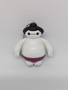 Baymax Sumo Capsule Toy Tokyo Disneyland Exclusive Japan Limited Figur NEU - Bild 1 von 14