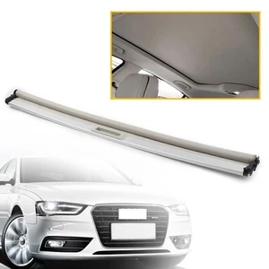 Gray Sunroof Sunshade Curtain Cover For Audi A5 Quattro 2008-2017 2016 2015 2014 - Picture 1 of 12