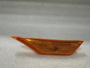CAPA Side Marker For 2016-2018 Honda Civic Front Passenger Side - Picture 1 of 8