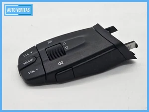 Original Seat Ibiza IV 6J1 6J switch radio control 6J0959441 - Picture 1 of 7