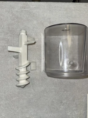 Takka Pasta Machine X1000 Mixing Arm and Bowl Replacement Parts - Image 1 of 4