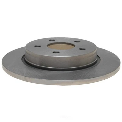 Rotor de freno trasero para Ford Focus 2012-2018 2013 2014 2015 2016 2017 Raybestos Foto 1 de 3