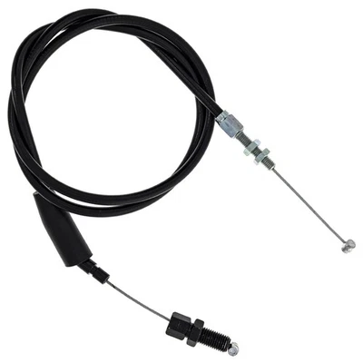NICHE Throttle Cable for Kawasaki KL650 KLR650 54012-0120 1987-2007 Motorcycle — 第 1/4 张图片