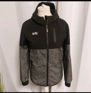 Übergangs Jacke Softshelljacke Gr. 170/176 Junge Mädchen - Bild 1 von 3