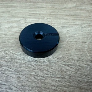 Original Sony Turntable 45 Singles Adapter VGC - Picture 1 of 3