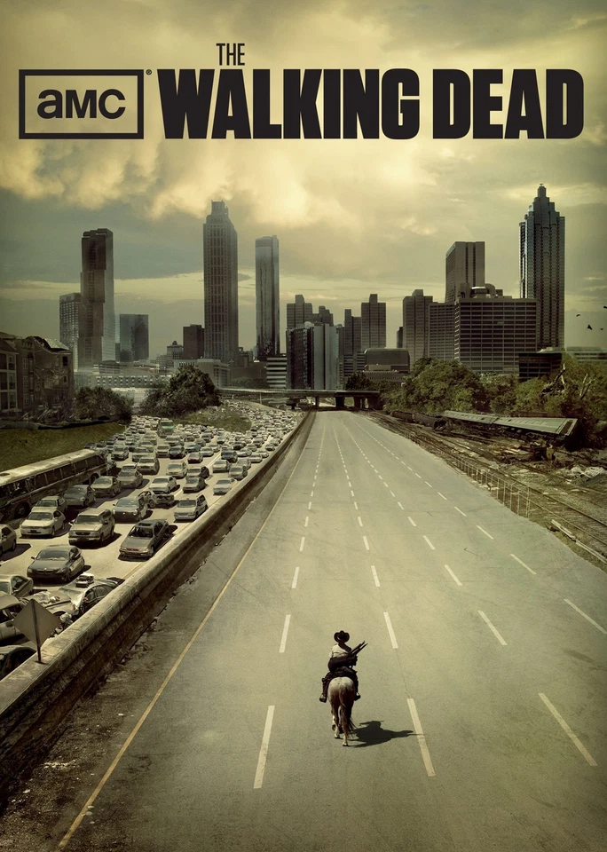 The Walking Dead: Season 1 - Image 1 of 1