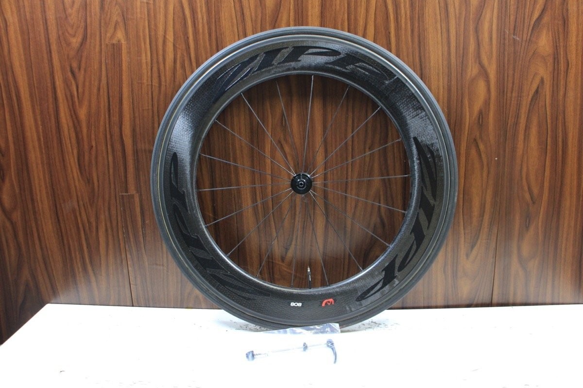 Zipp 808 Wheels for sale - eBay Zipp 808 Wheels for sale - eBay