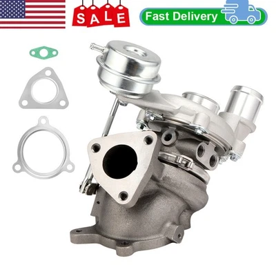 TurboCharger Compatible con Ford Explorer Flex Lincoln MKT MKS Nuevo Actualización 3.5L Foto 1 de 4