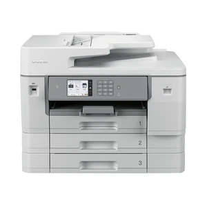 Impresora de inyección de tinta inalámbrica todo en uno Brother MFC-J6957DW A3 MFC-J6957DW - Imagen 1 de 1