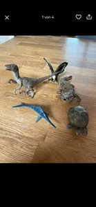 Schleich Tiere Zoo - Bild 1 von 3