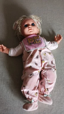 Bambola Bebi Usata - Immagine 1 di 4