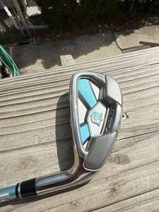 Wilson Staff D300 Ladies 38.5" Golf 5 Iron RH / 1D-S113 - Picture 1 of 6