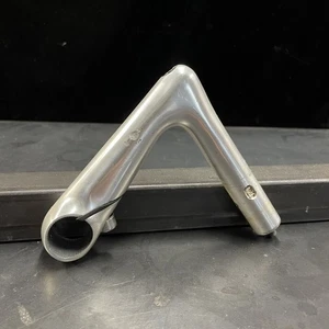 Stelo penna vintage Cinelli XA - 120mm x 22,2mm x 26,4mm - usato - Foto 1 di 9