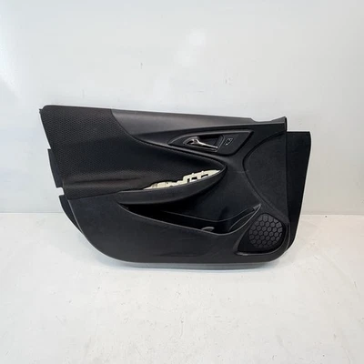2016-2025 CHEVROLET MALIBU TAMPA DE ACABAMENTO DO PAINEL DA PORTA DO LADO DO MOTORISTA DIANTEIRO ESQUERDO FABRICANTE DE EQUIPAMENTO ORIGINAL - Imagem 1 de 4