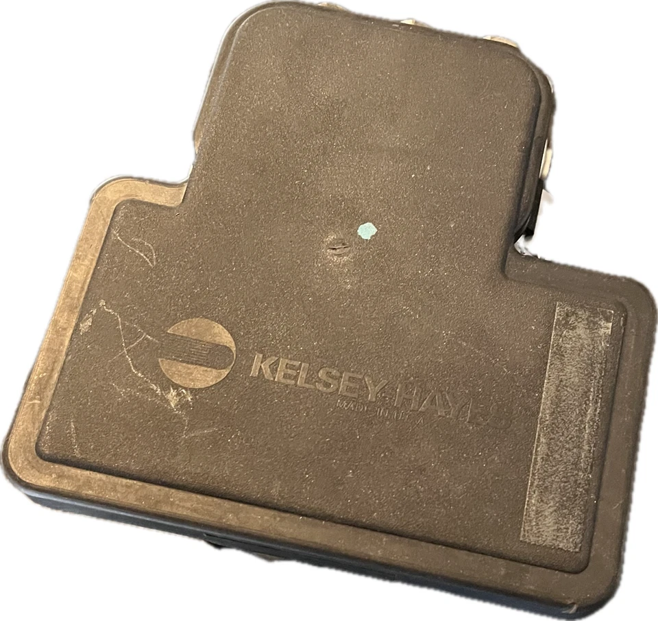 🚨 1996 - 1997 雪佛兰 GMC C/K 拾音器 4WD ABS 制动泵模块 12765501 ✅ — 第 1/4 张图片