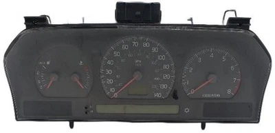 Velocímetro MPH solo cabezal sedán compatible con 99-00 VOLVO SERIE 70 427544 Foto 1 de 4