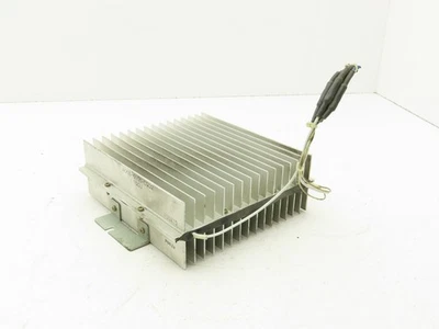 Fanuc A06B-6105-C902 J Resistor 16 Ohm Servo Drive Brake Foto 1 de 4