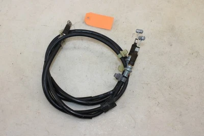 2017-2020 Fiat 124 Spider Parking Brake Cable Set OEM LK134 - Image 1 of 4