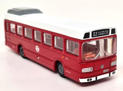 EFE 1/76 Leyland National MK1 Short 2Dr London Transport 16701 Diecast Model Bus - Image 1 of 4